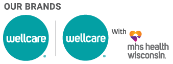 go to Wellcare homepage